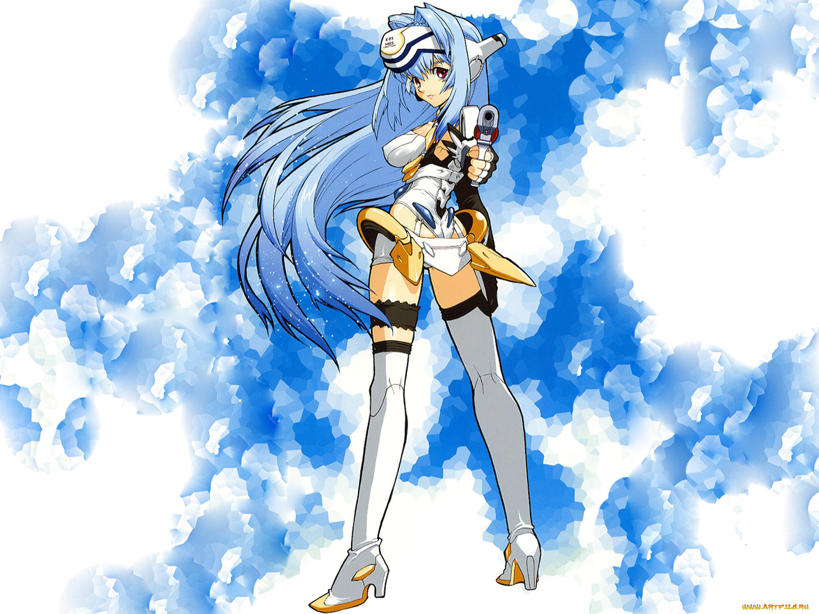 , xenosaga